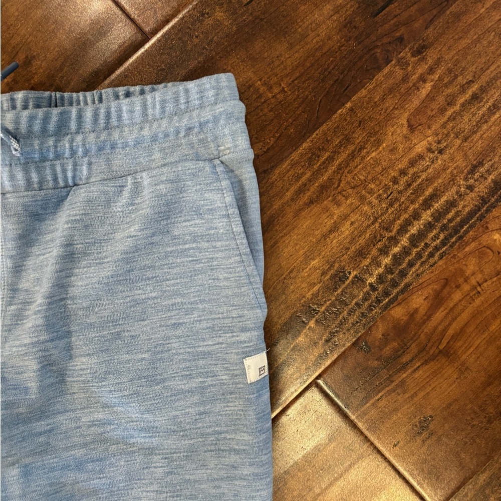 Avalanche Light Blue women’s joggers small - Picture 2 of 4